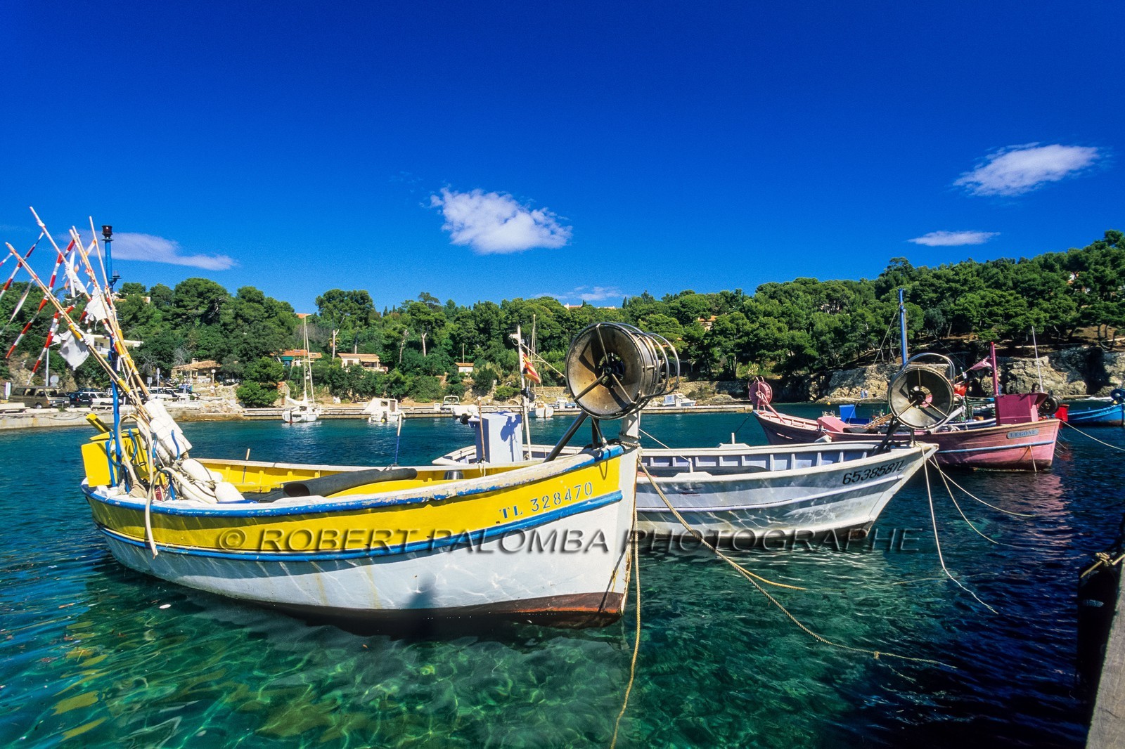 Presqu'ïle de Giens