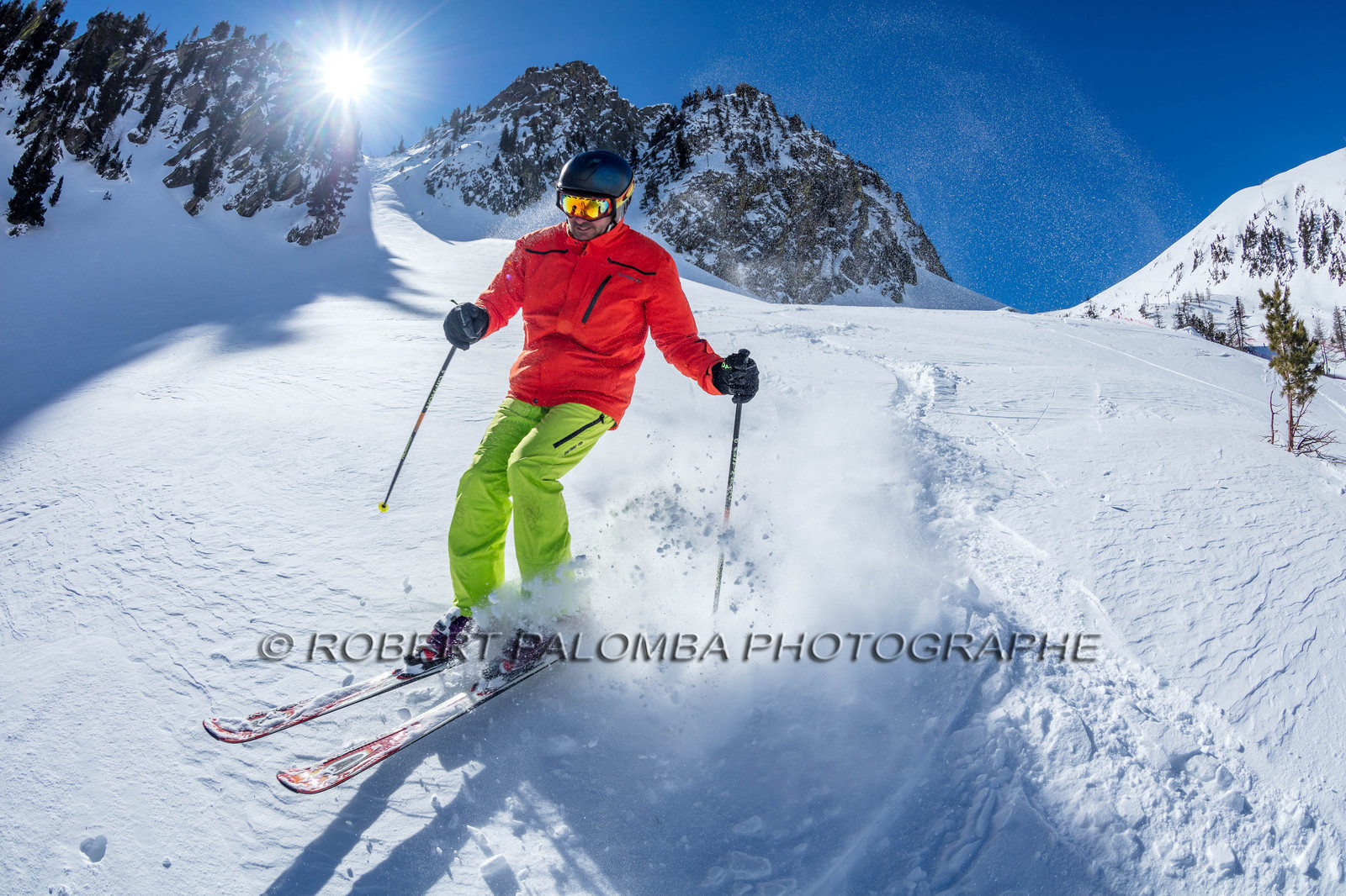 Freeride