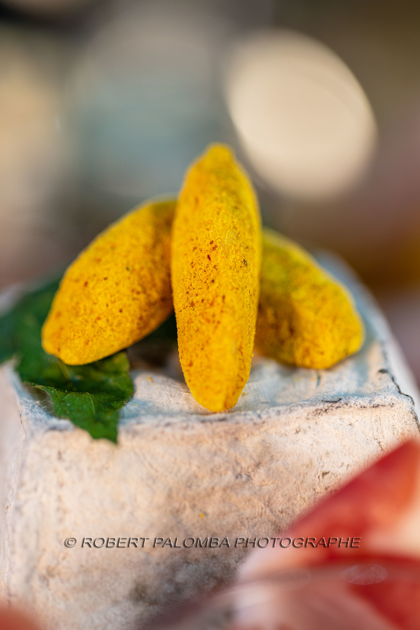 L'Artisan Gourmand