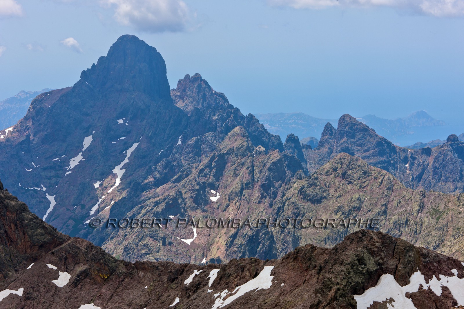 Monte Cinto
