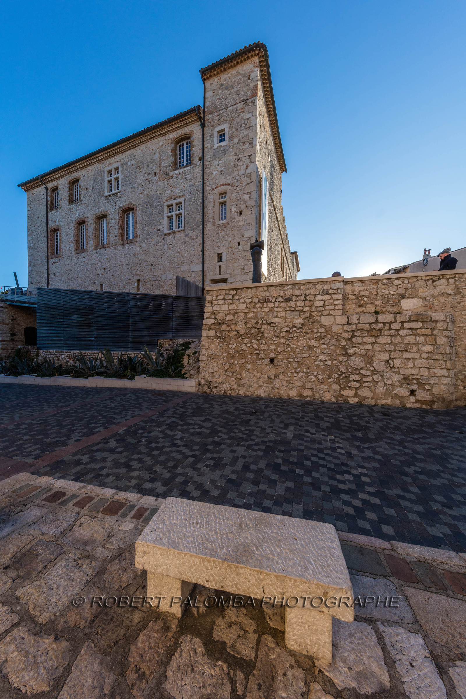 Antibes