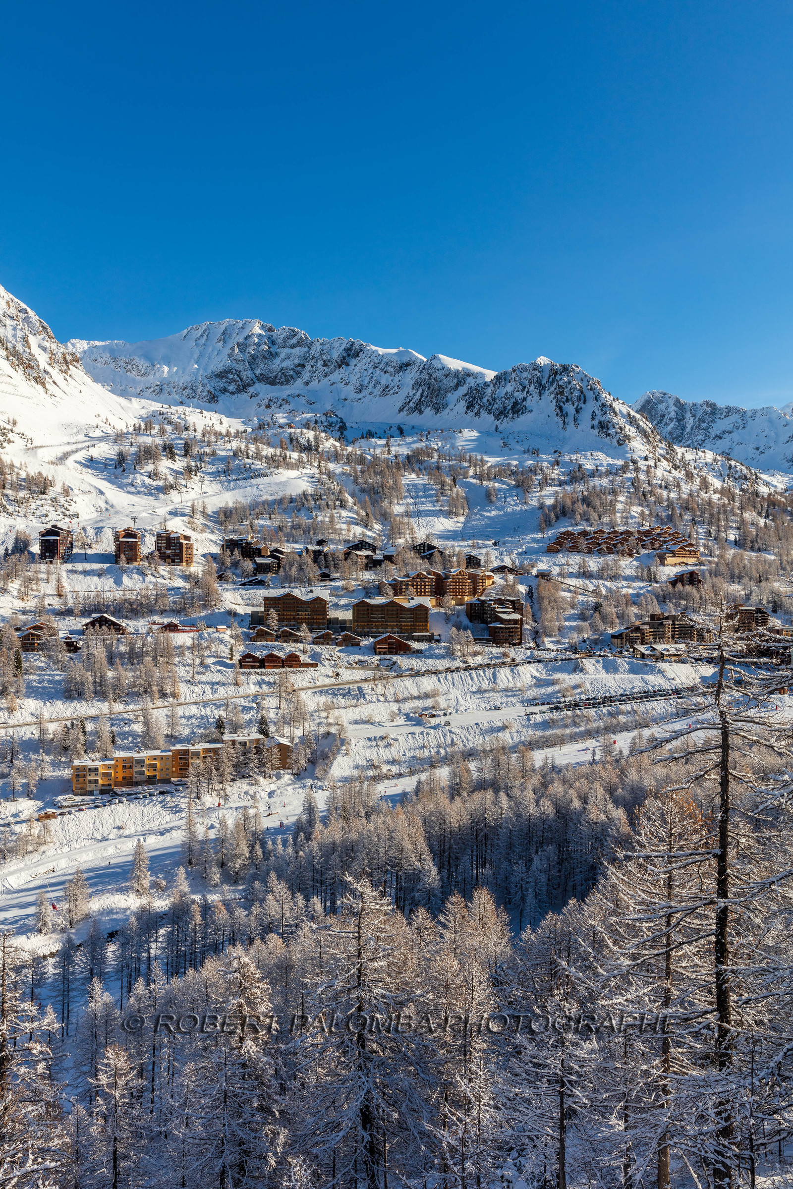 Isola 2000