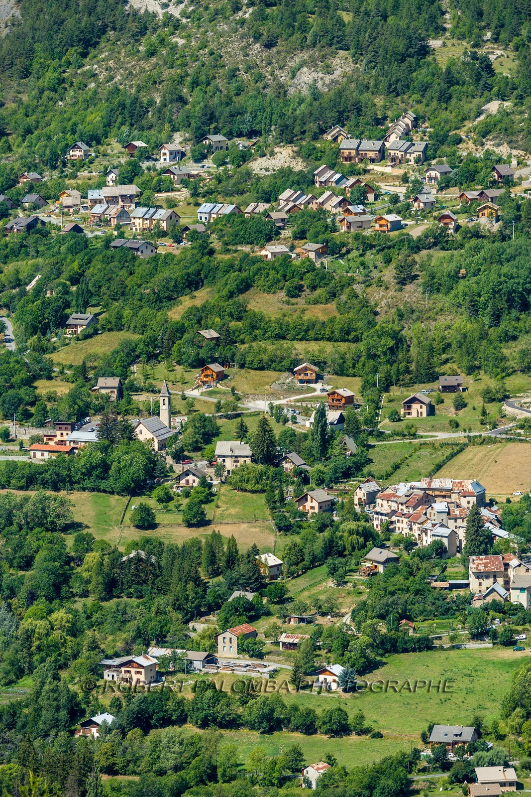 Villars Colmars