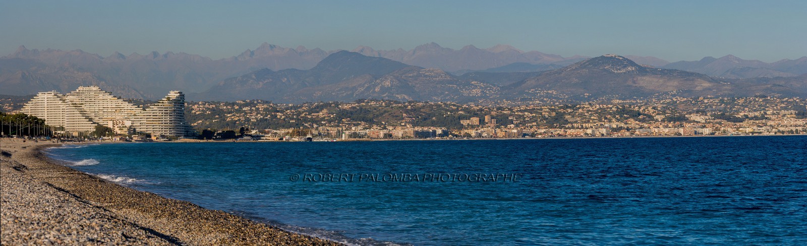 Villeneuve-Loubet