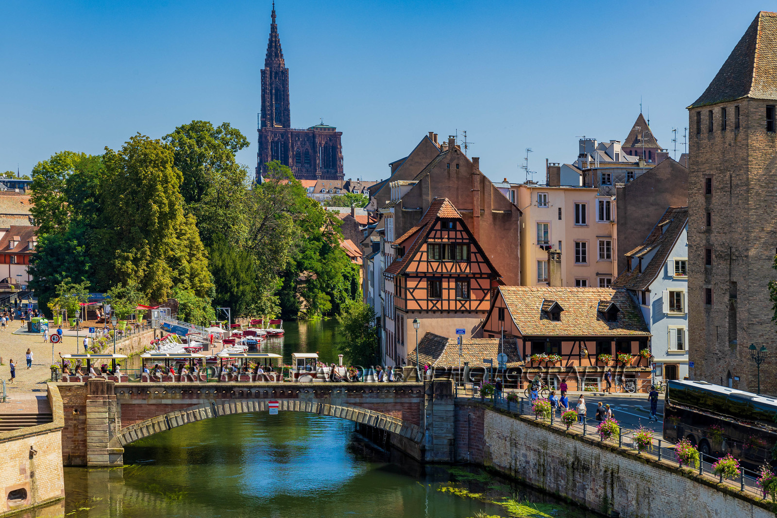 Strasbourg