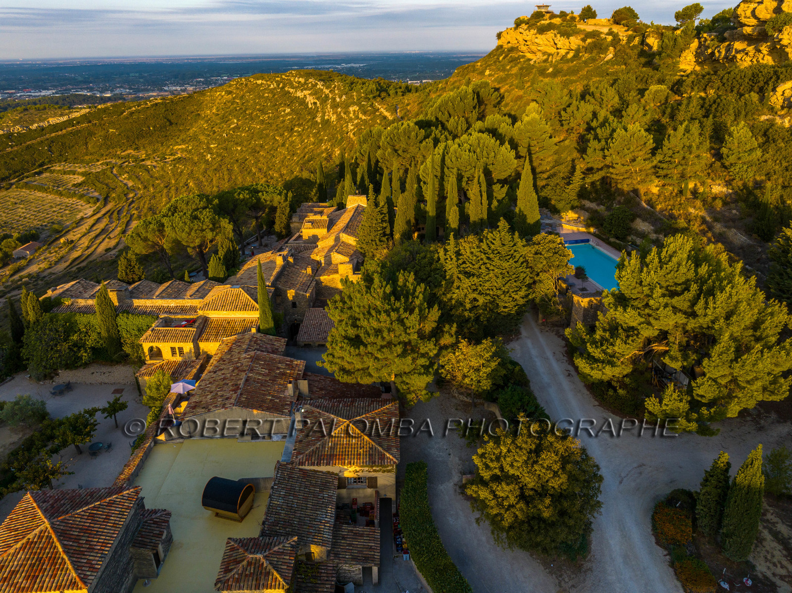 Salon-de-Provence