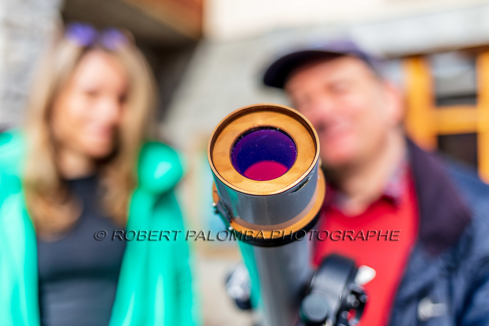 Astronomie