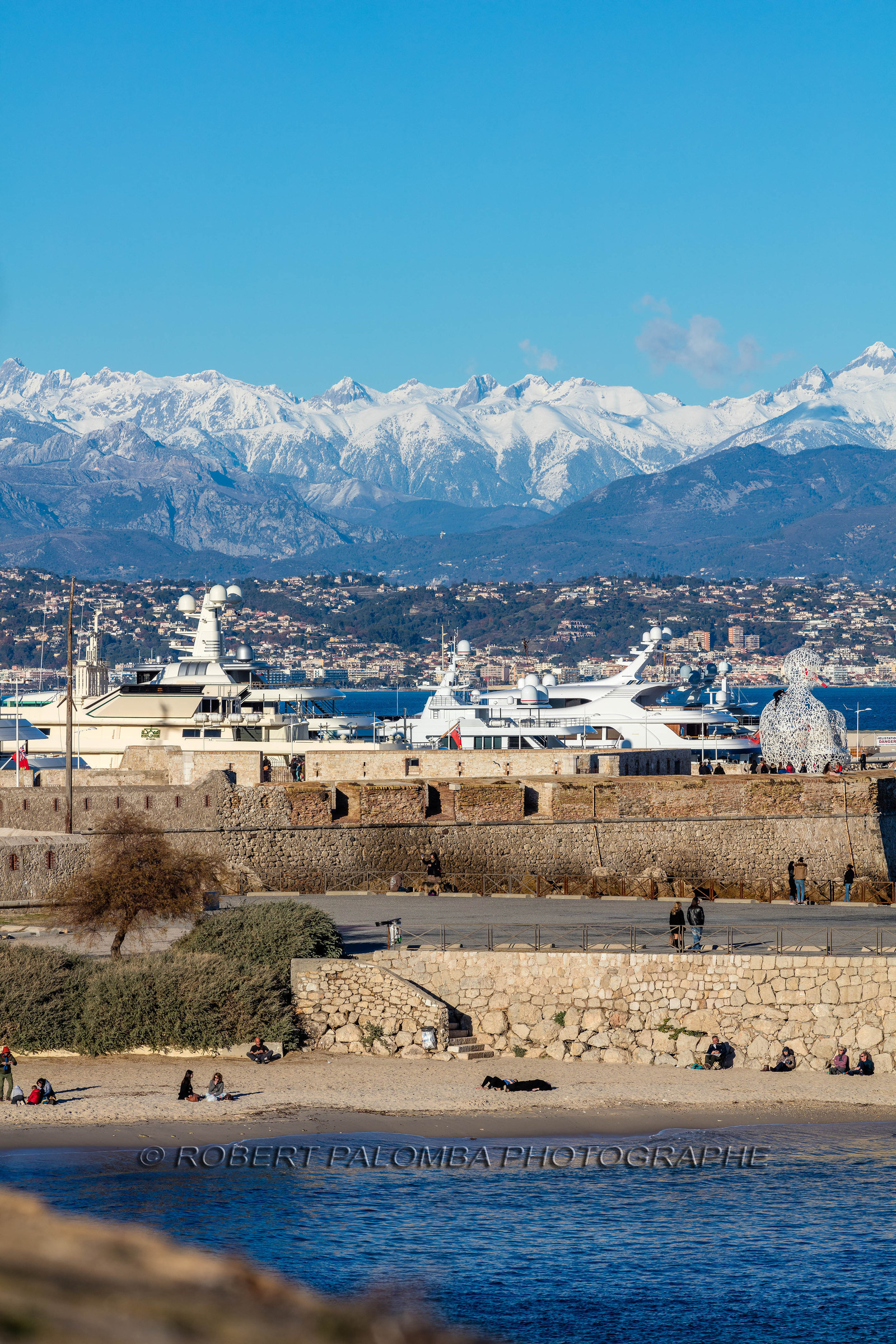 Antibes