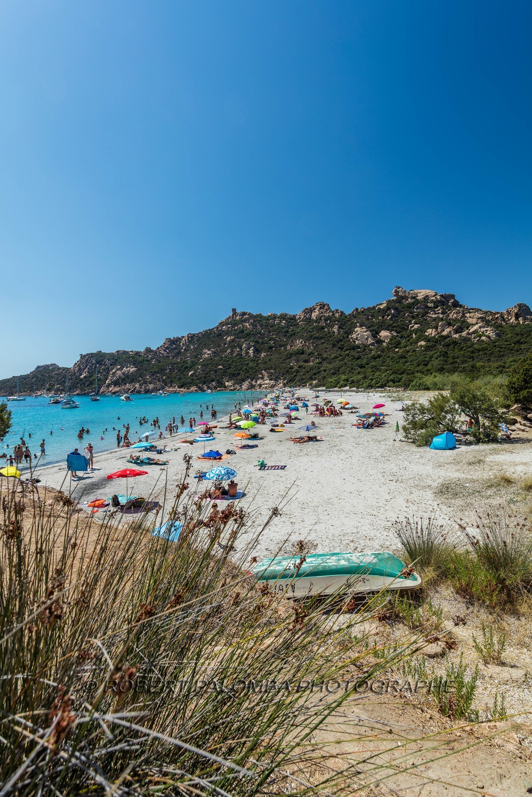 Roccapina
