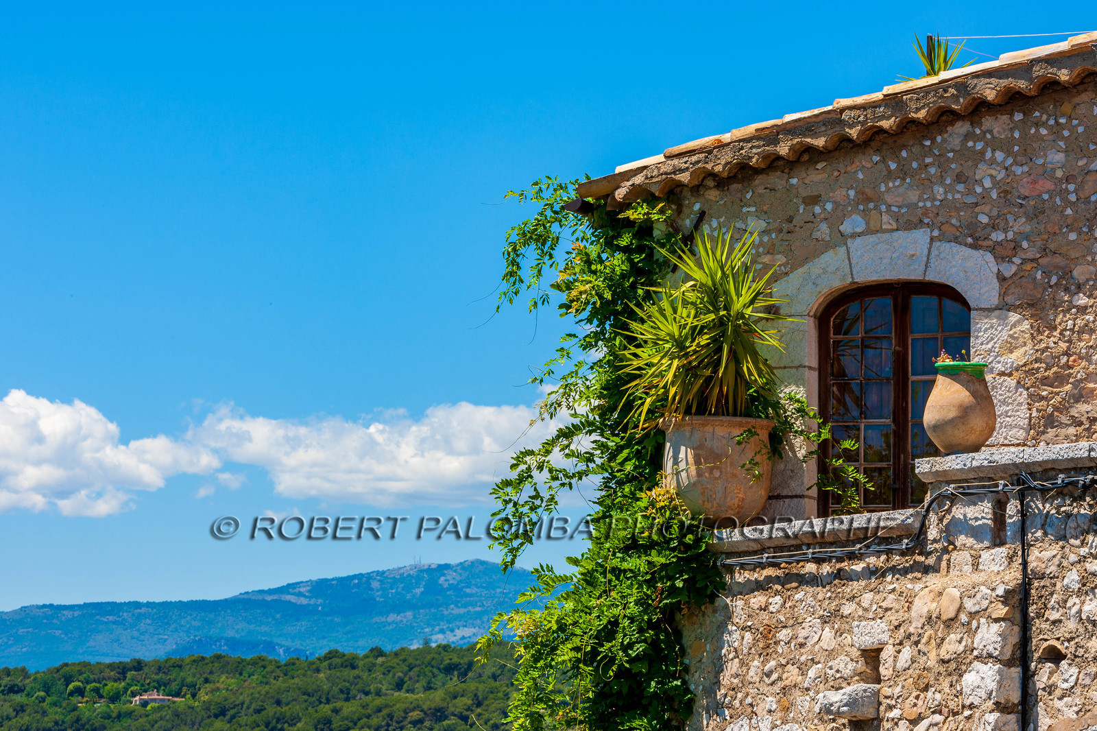 Saint-Paul-de-Vence