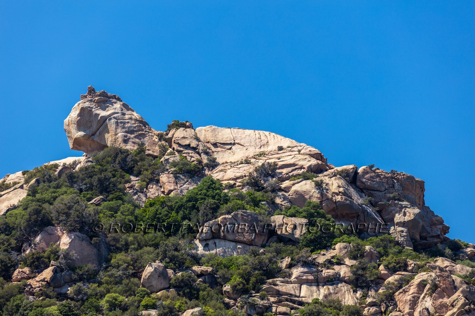 Roccapina