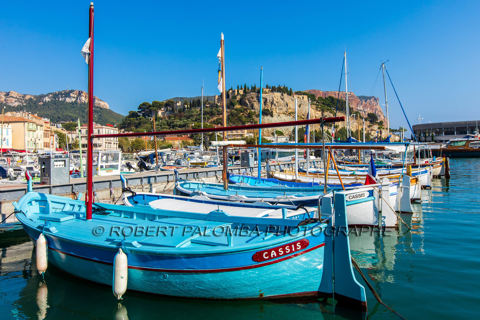 Cassis