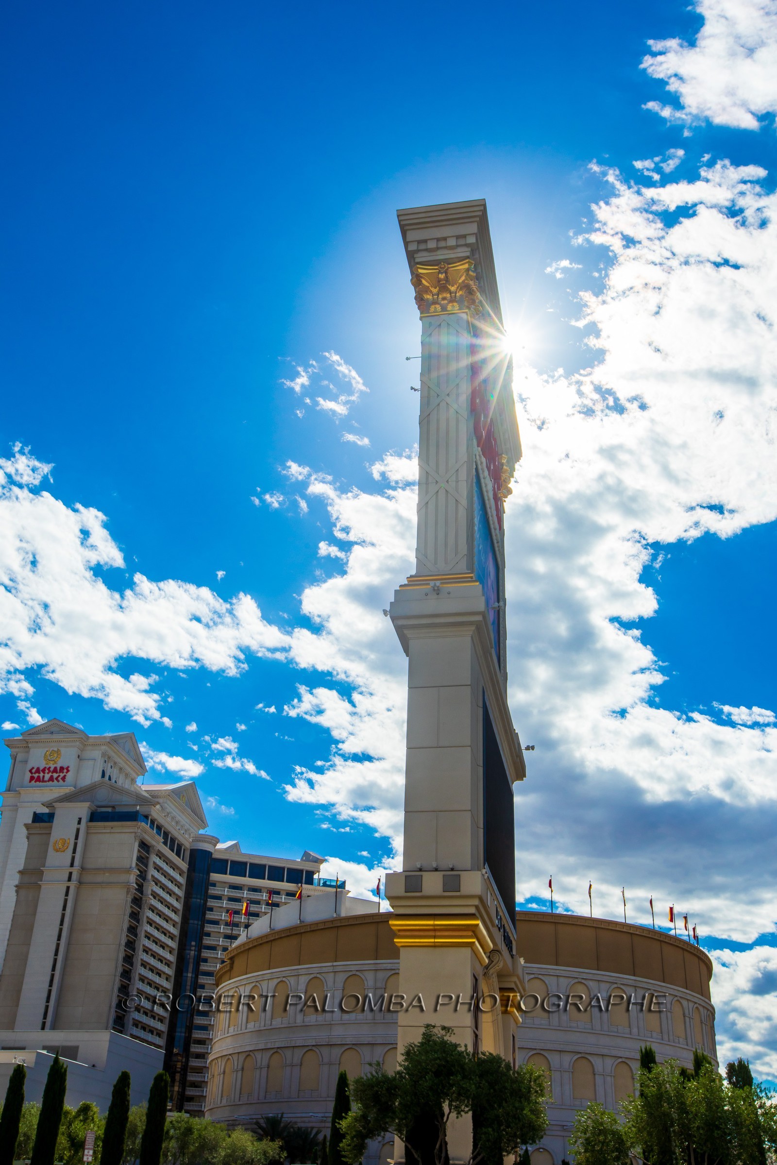 Las Vegas