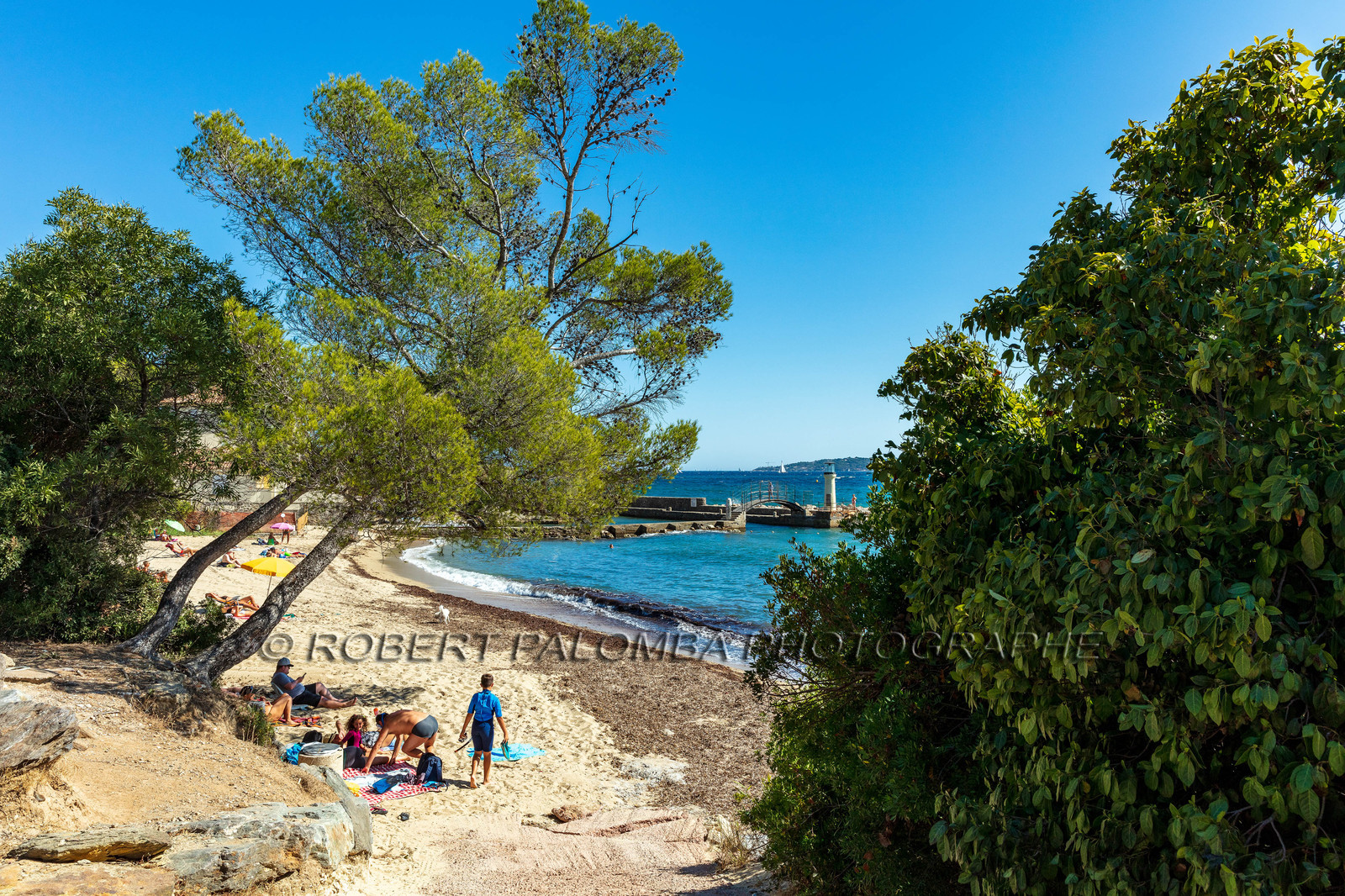 Grimaud