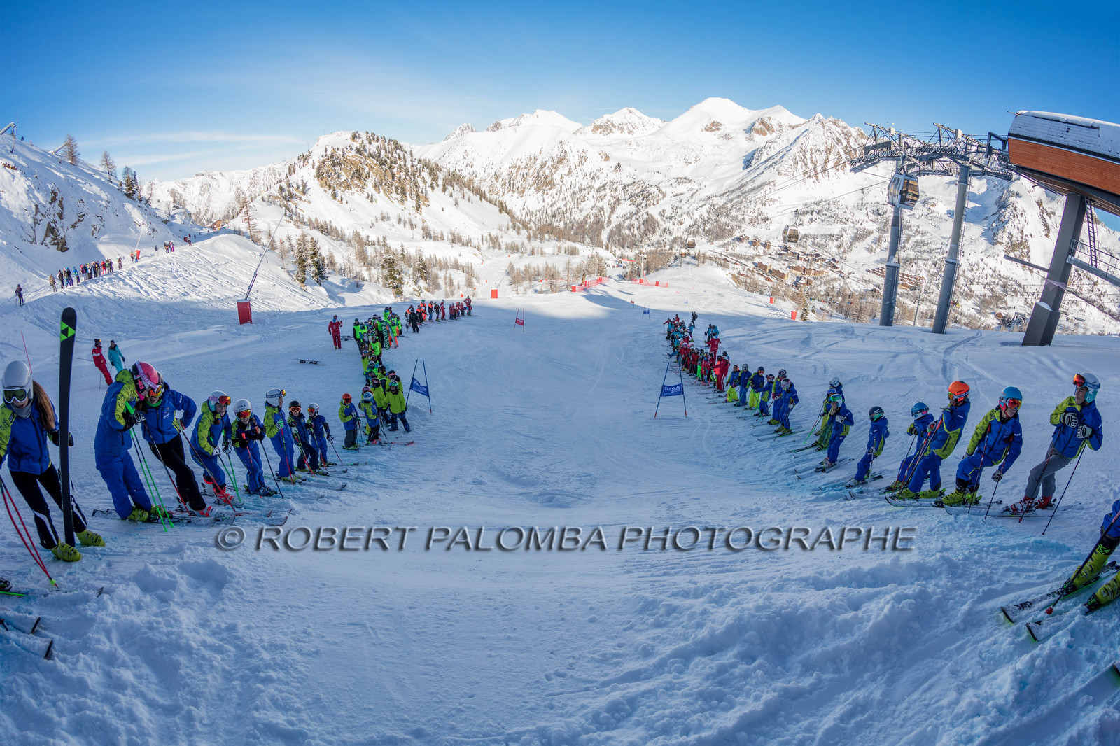 Isola 2000