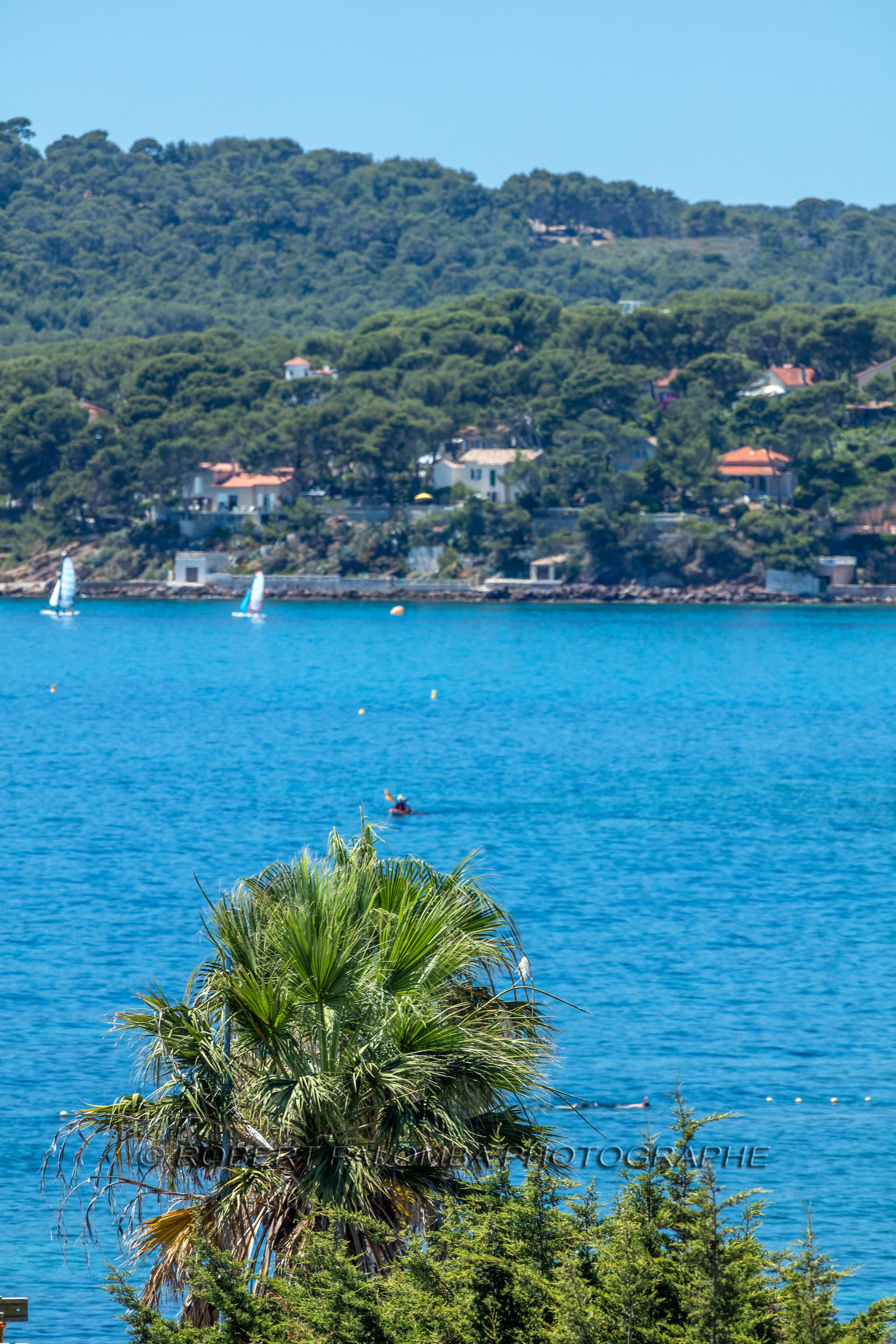 Saint-Mandrier-sur-Mer