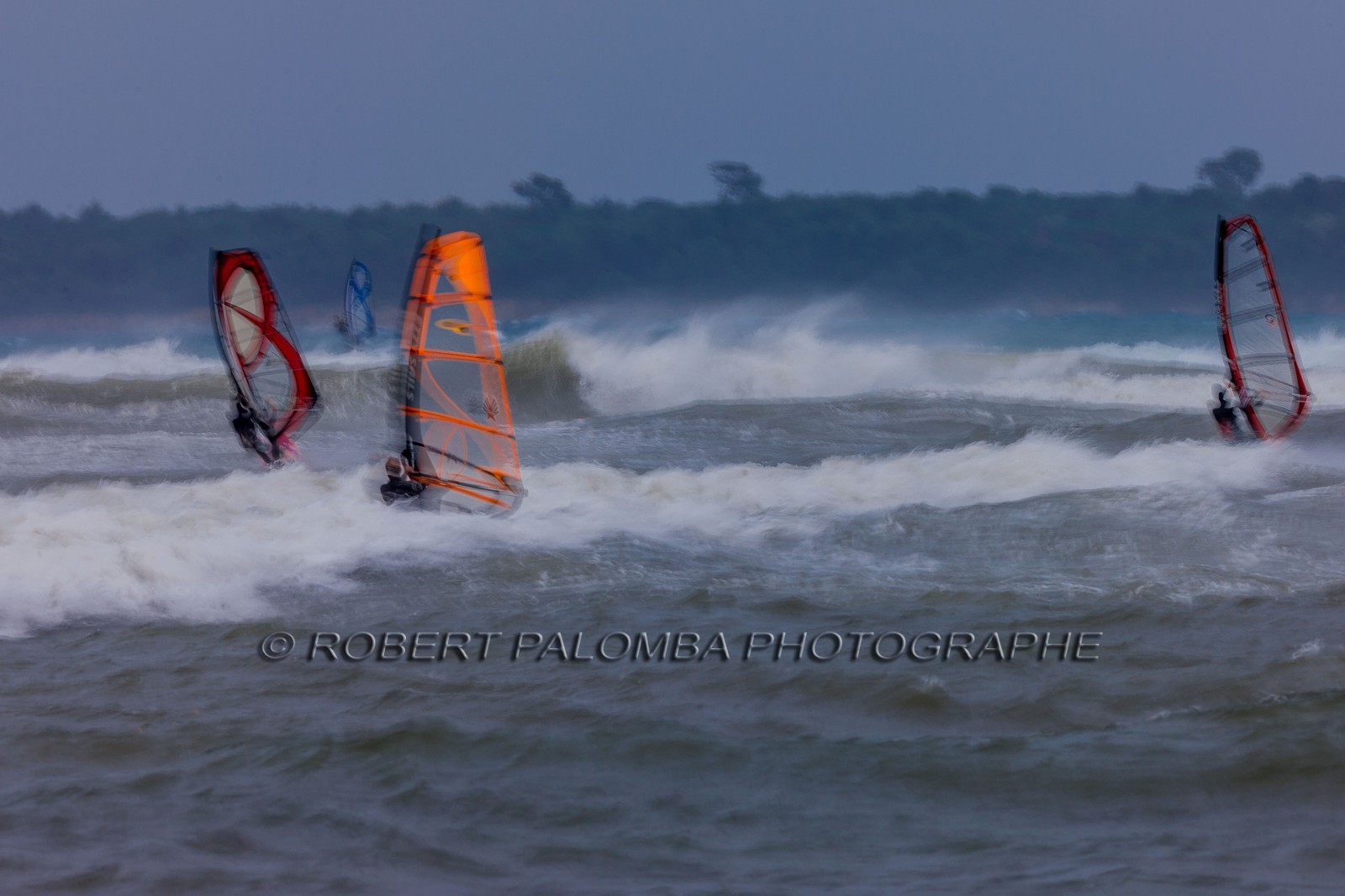 Windsurf