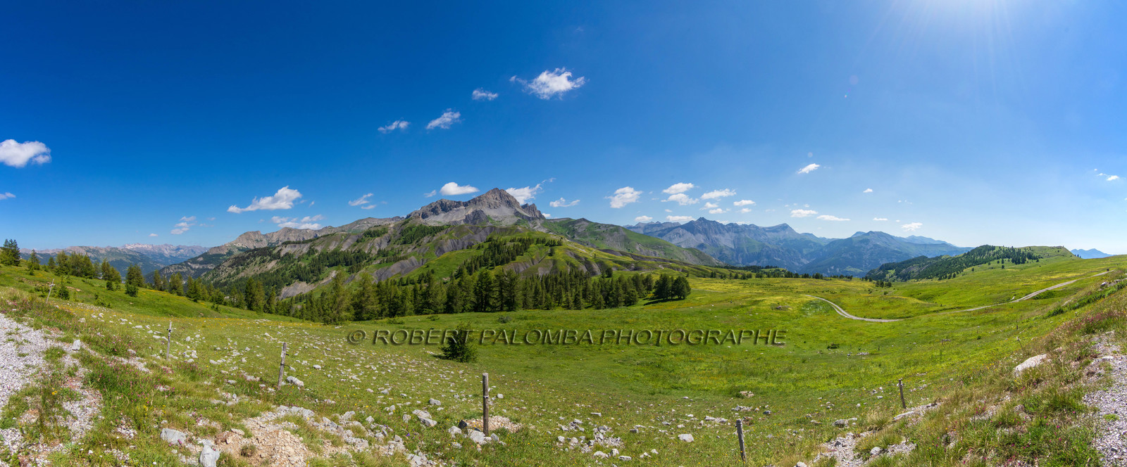 Col des Champs