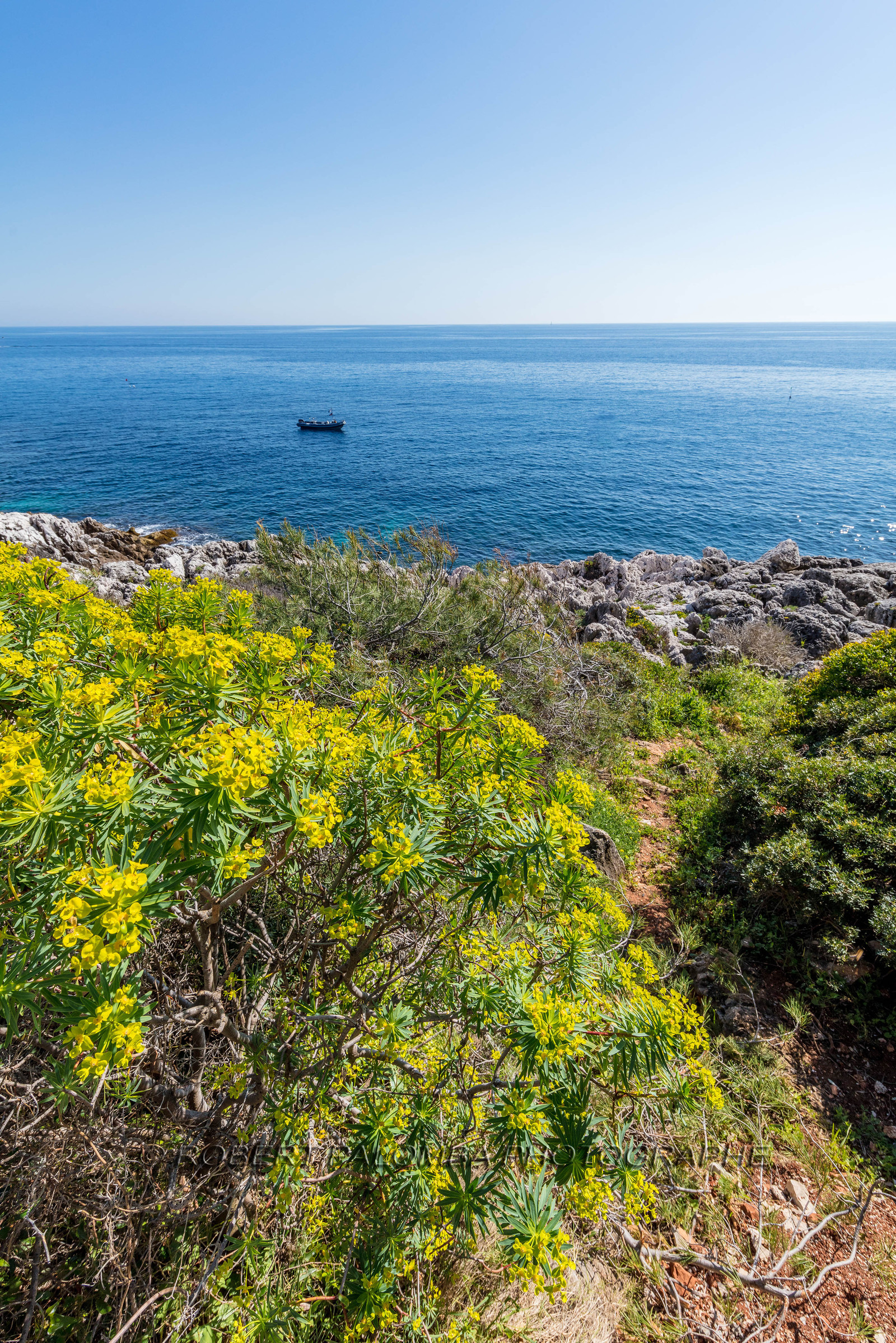 Roquebrune-Cap-Martin