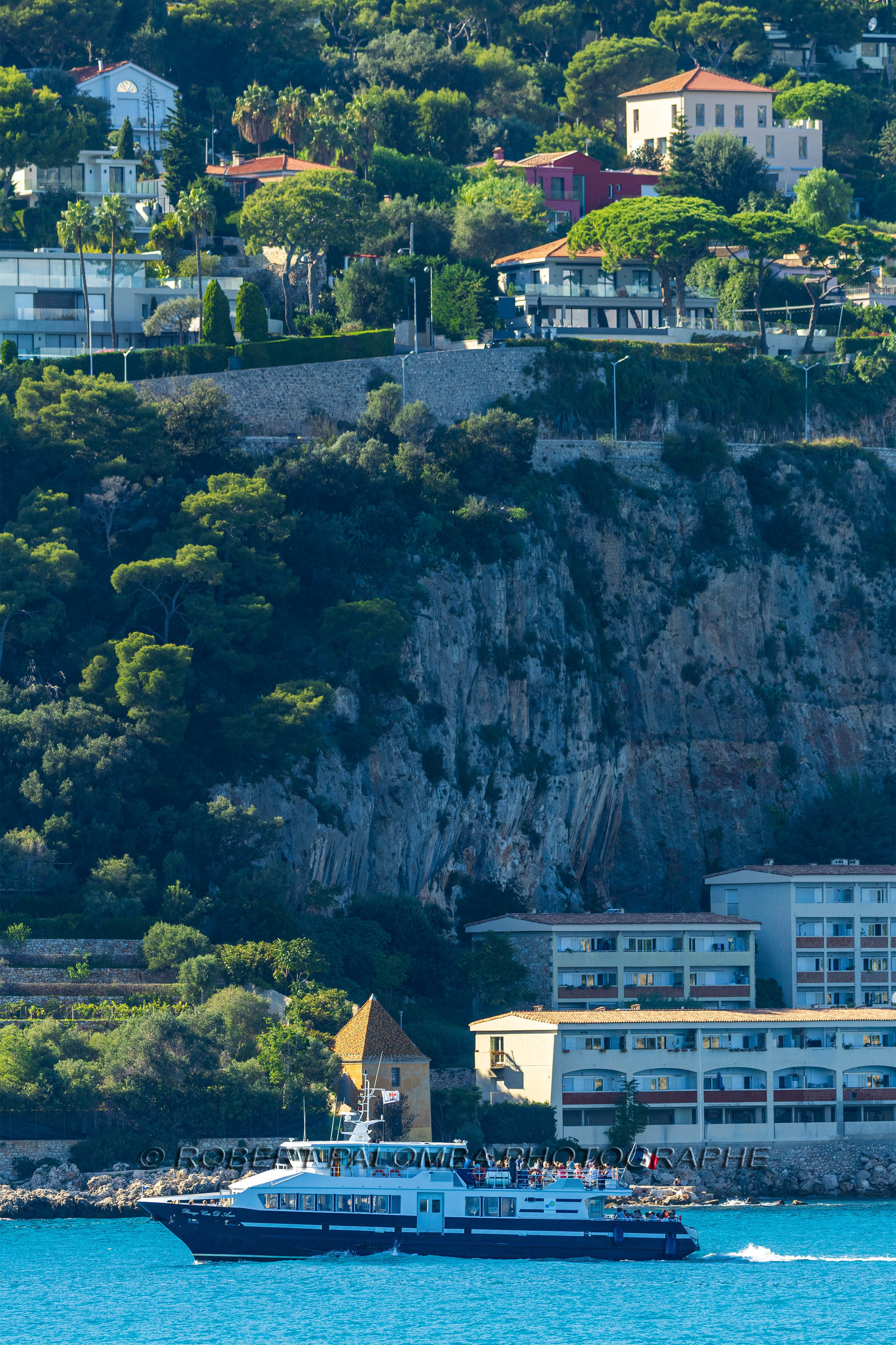 Rivage Côte d'Azur