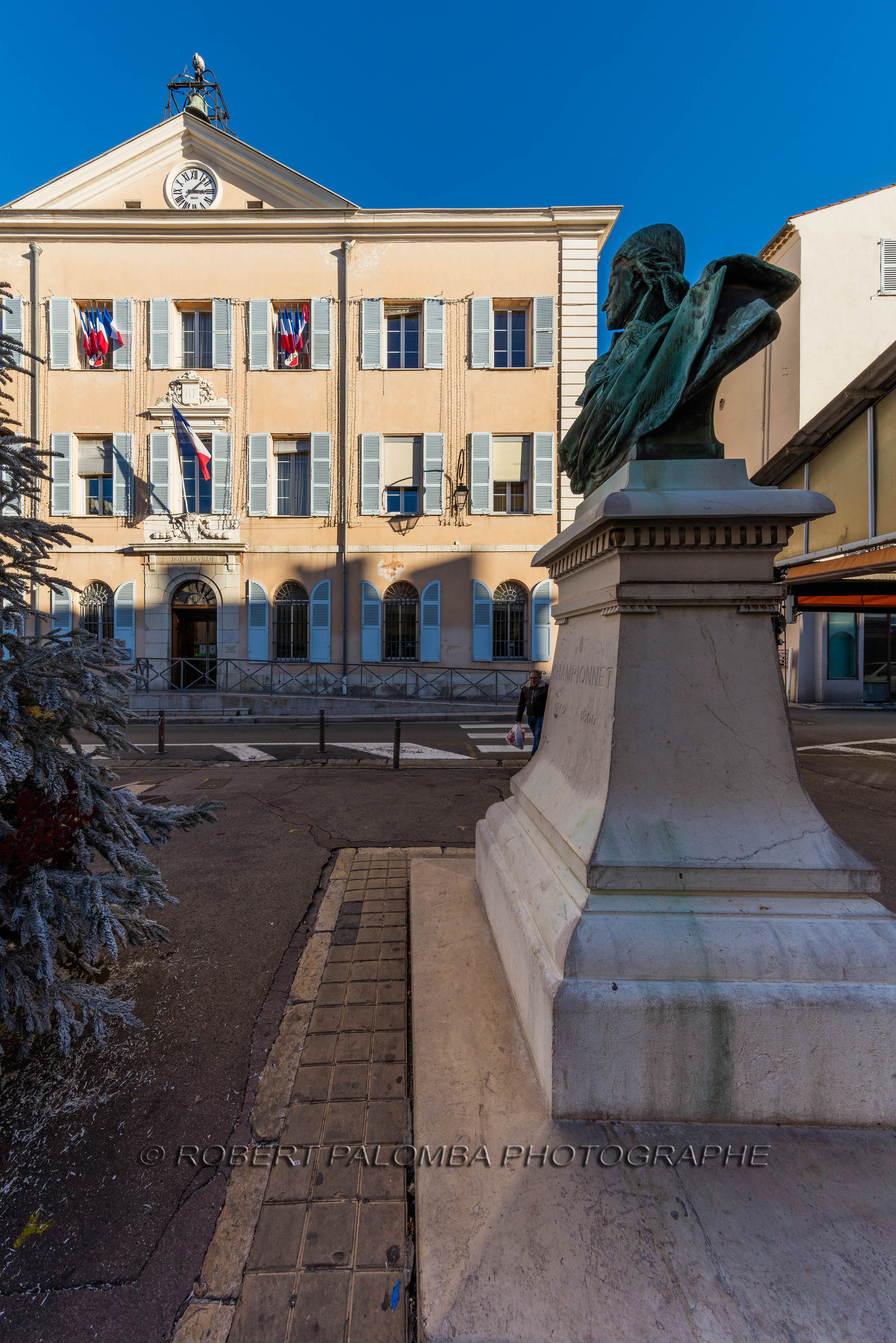 Antibes