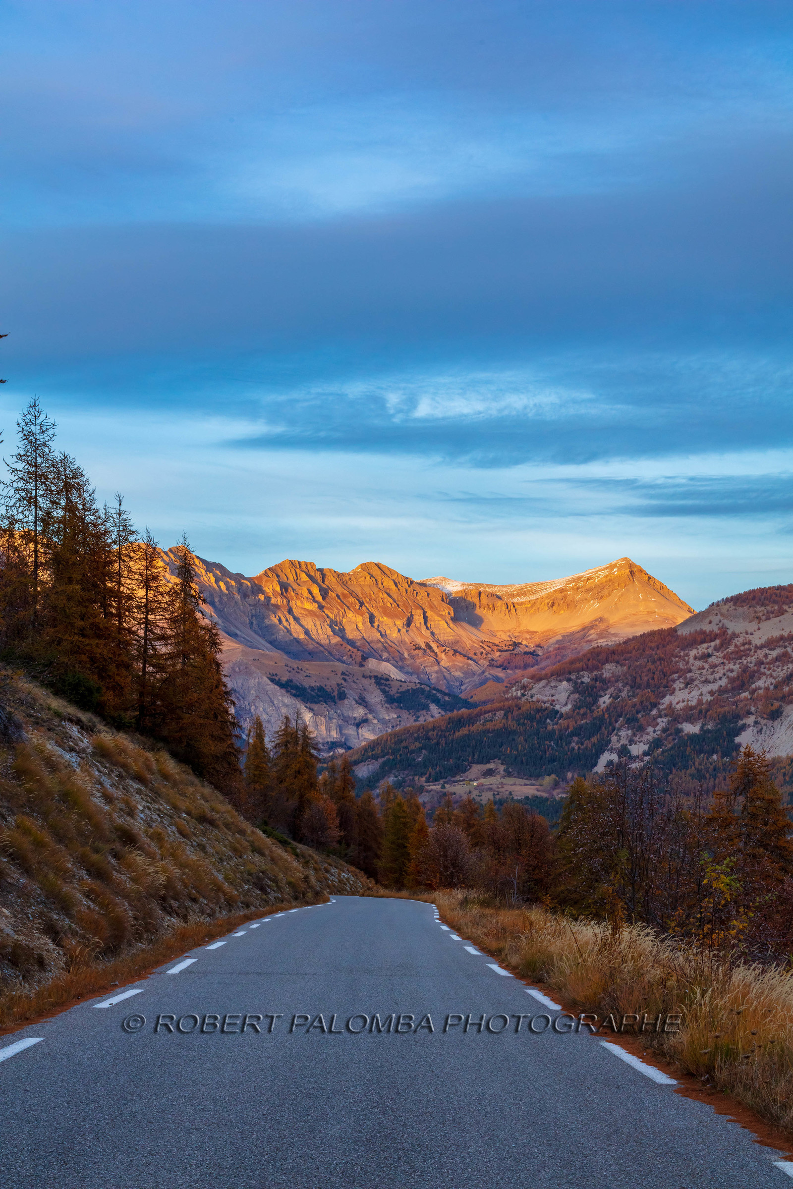 Col des Champs