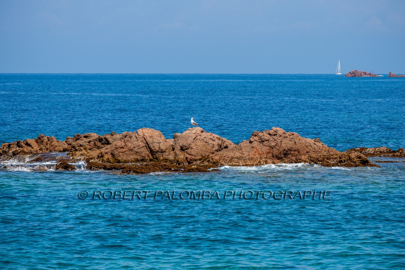 Isola Rossa