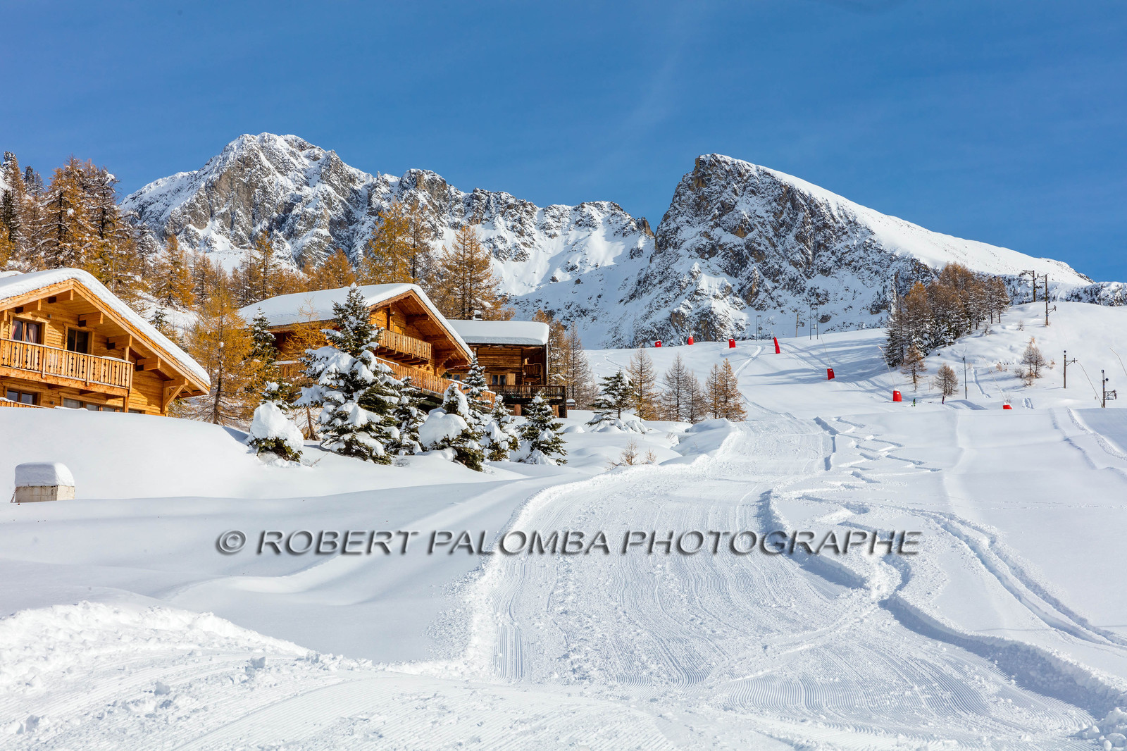 Isola 2000