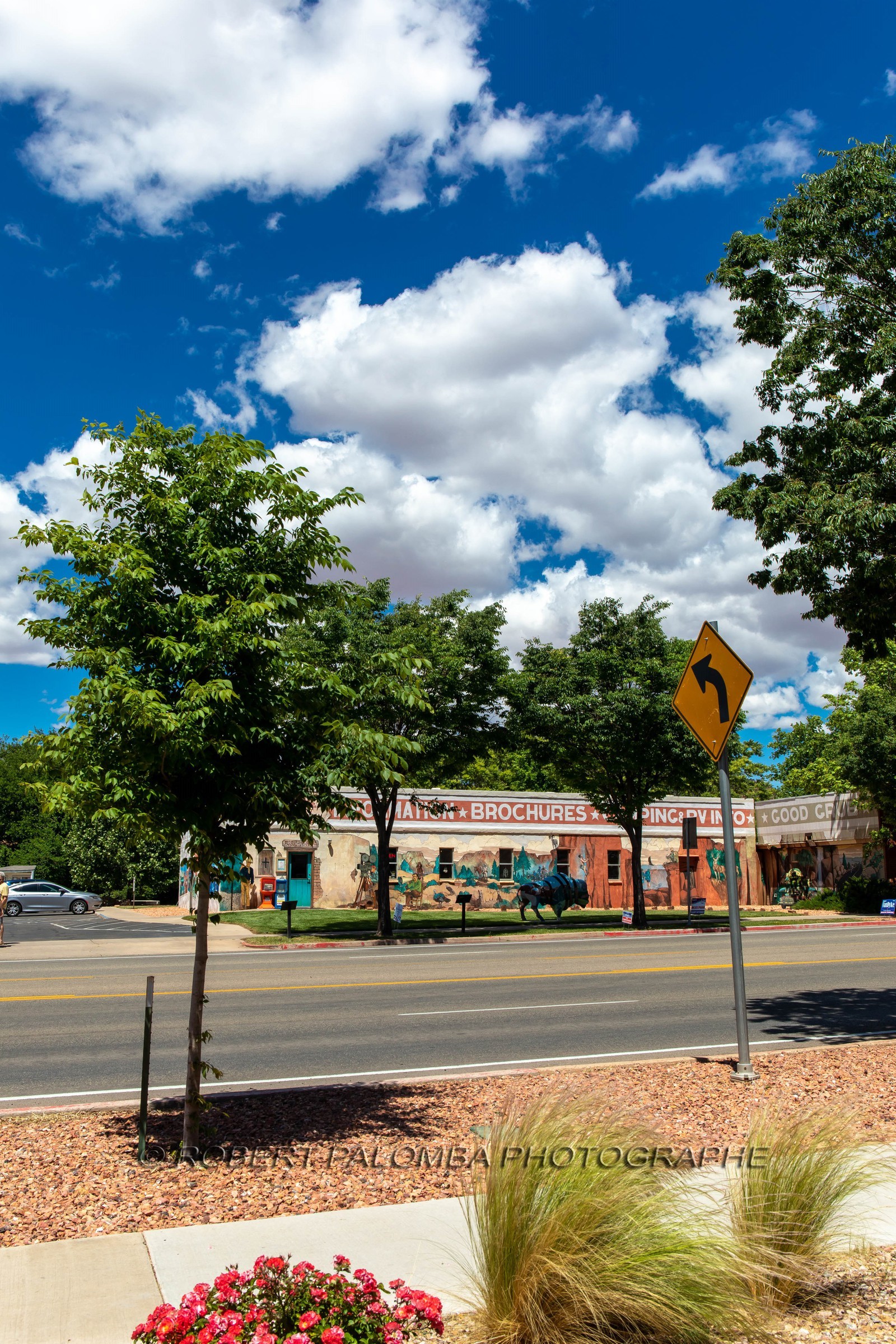 Kanab