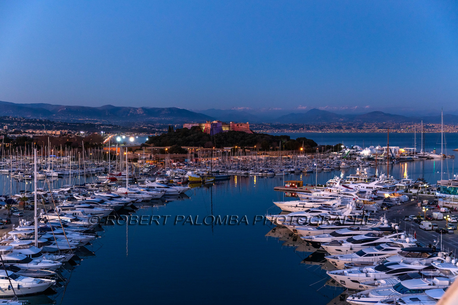 Antibes