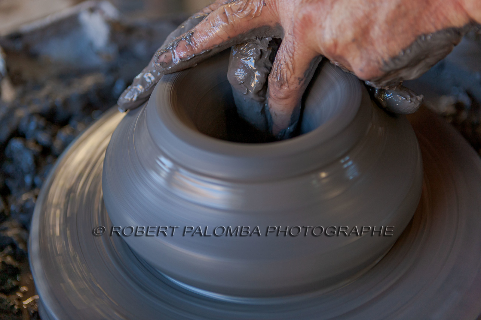 Poterie de Corbara