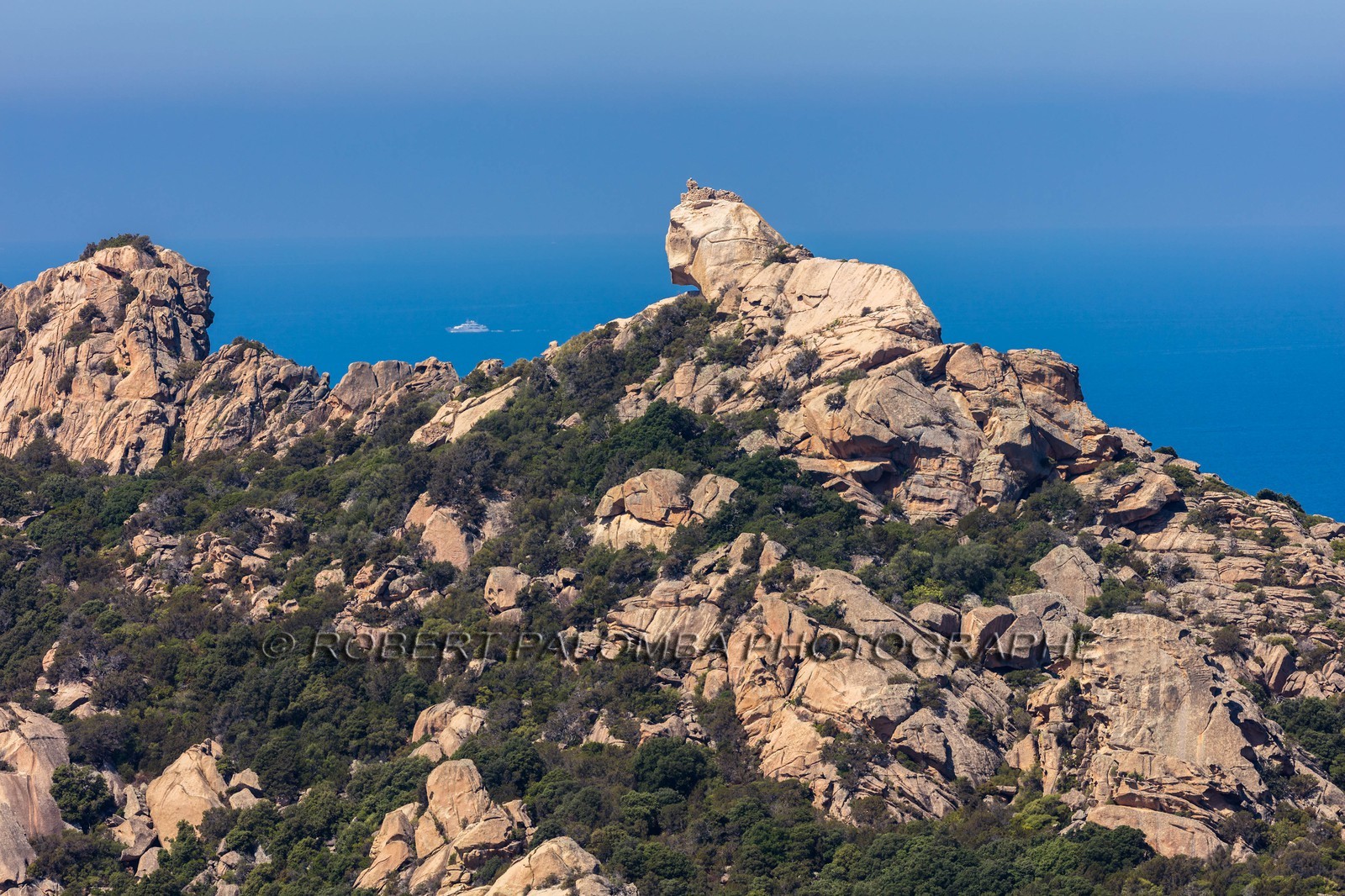 Roccapina