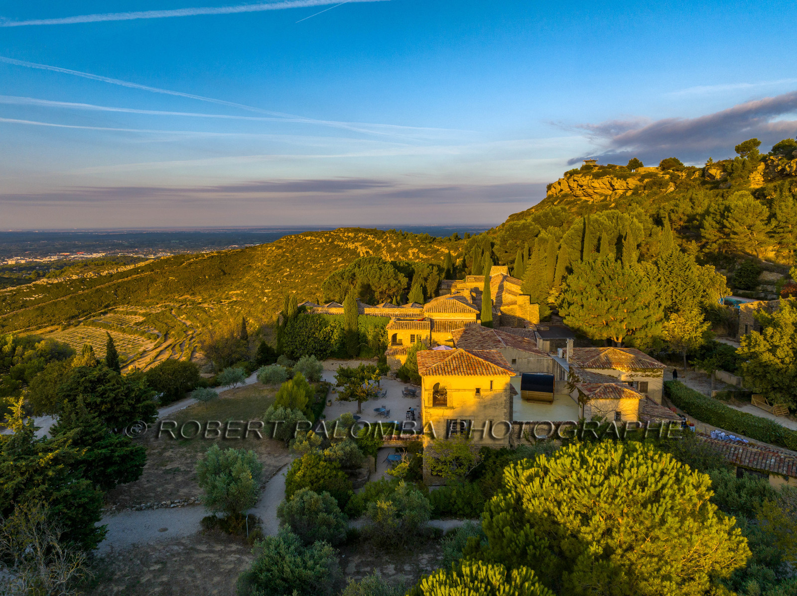 Salon-de-Provence