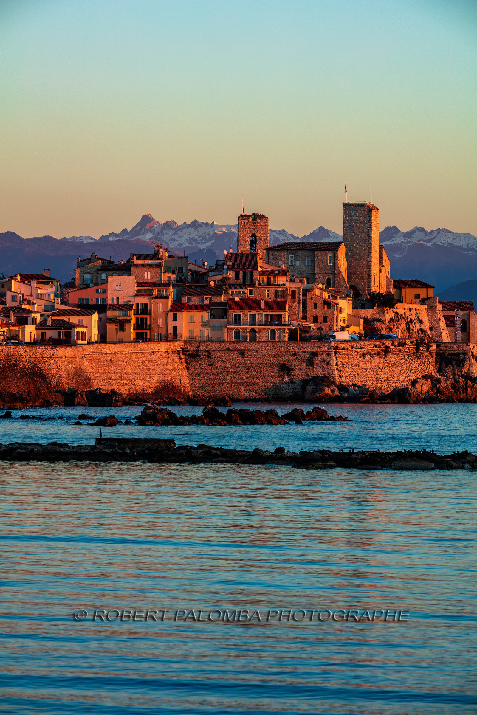 Antibes