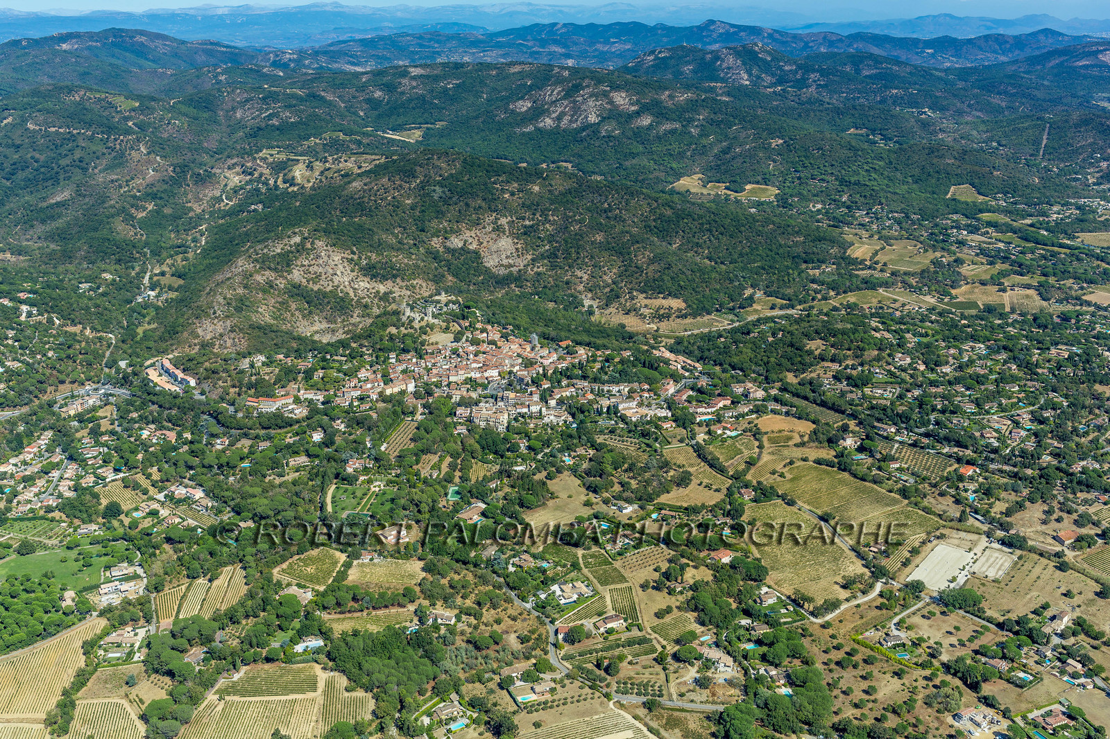 Grimaud
