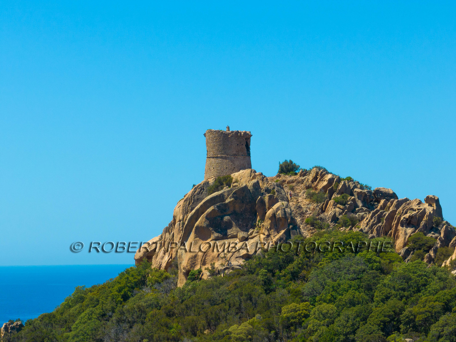 Roccapina
