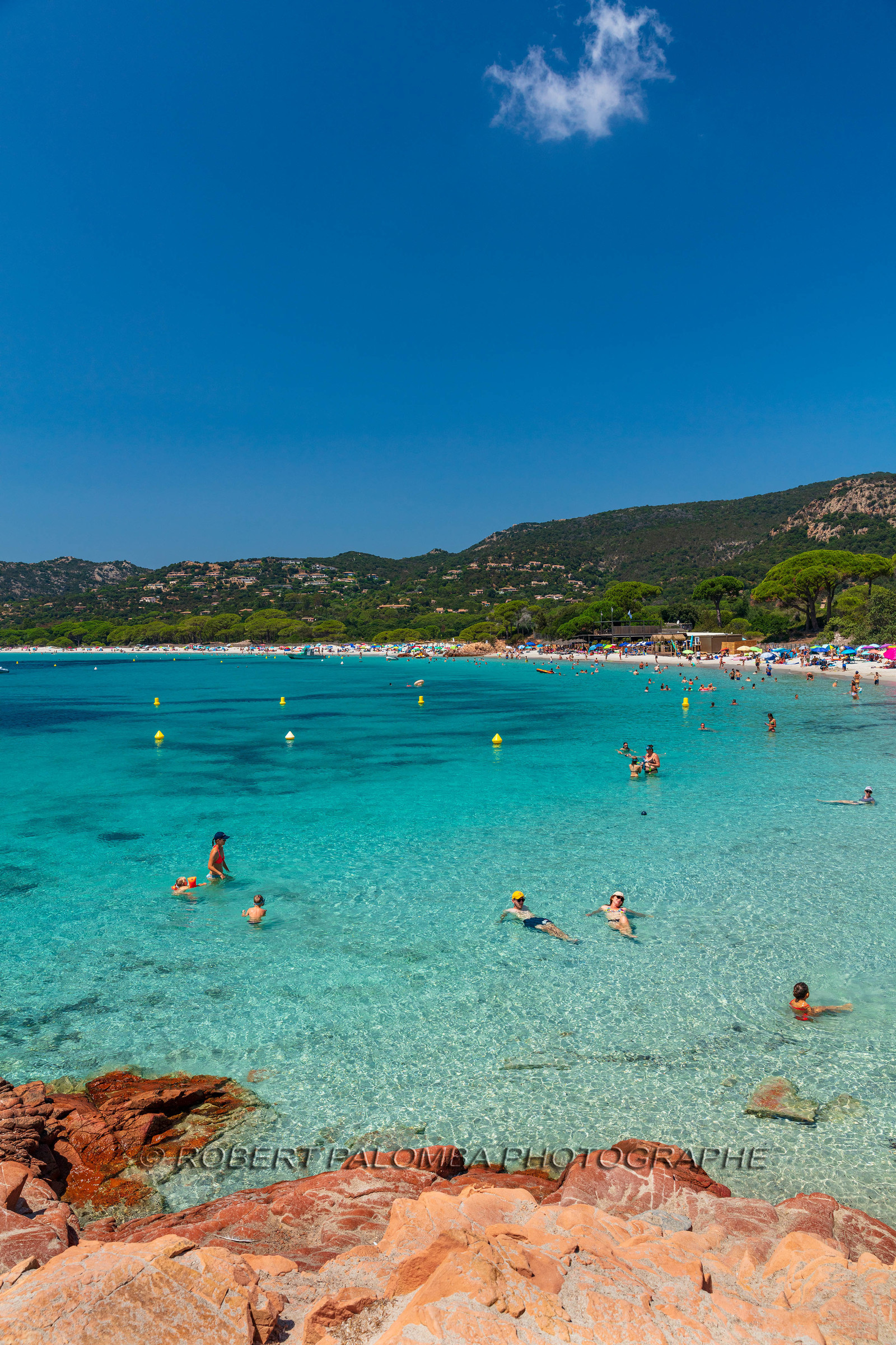 Palombaggia