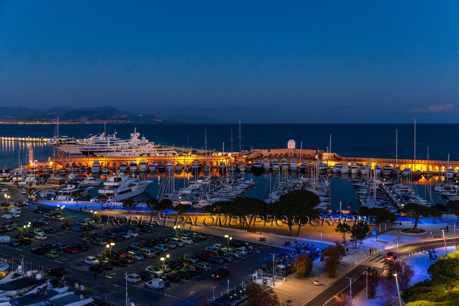 Antibes