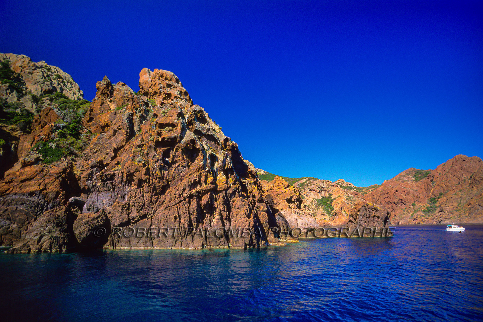 Scandola