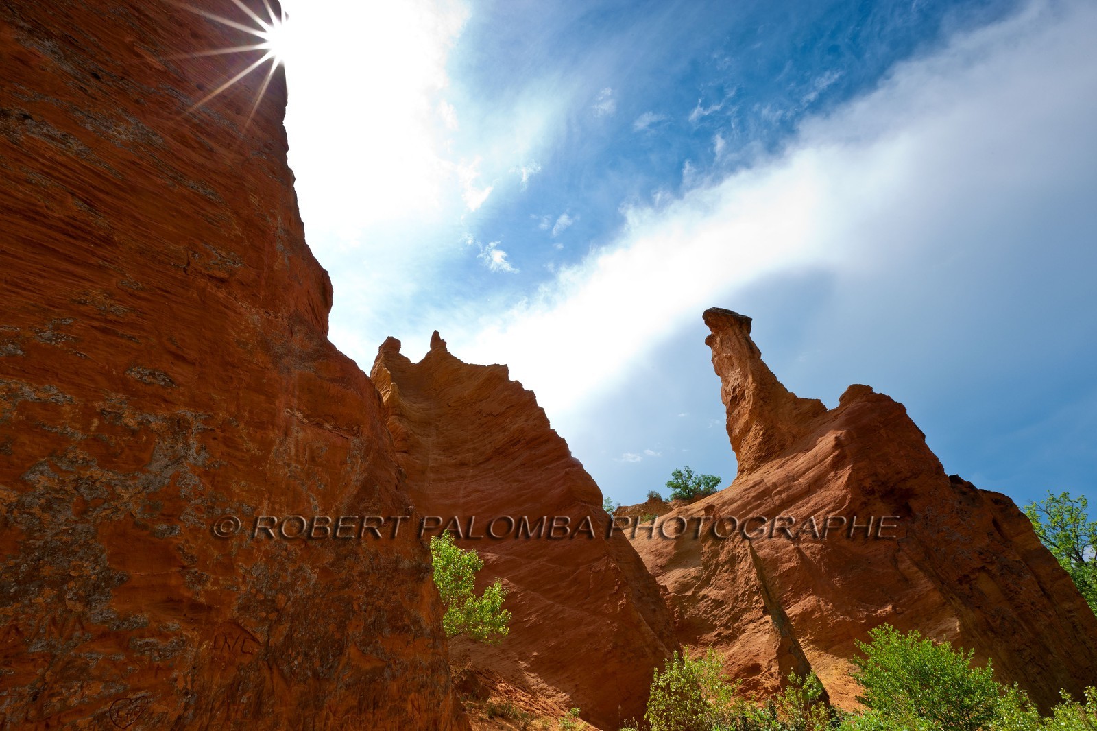 Colorado Provençal