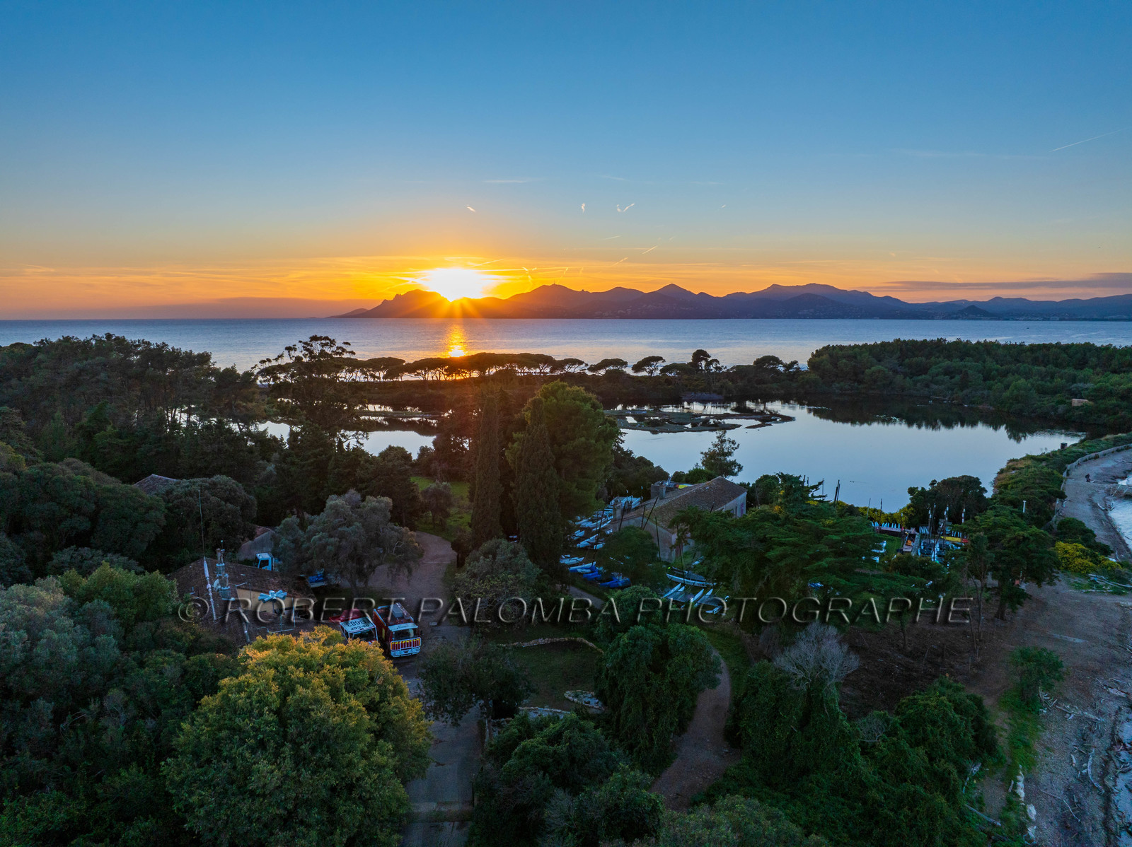 Lérins Sainte-Marguerite 2024