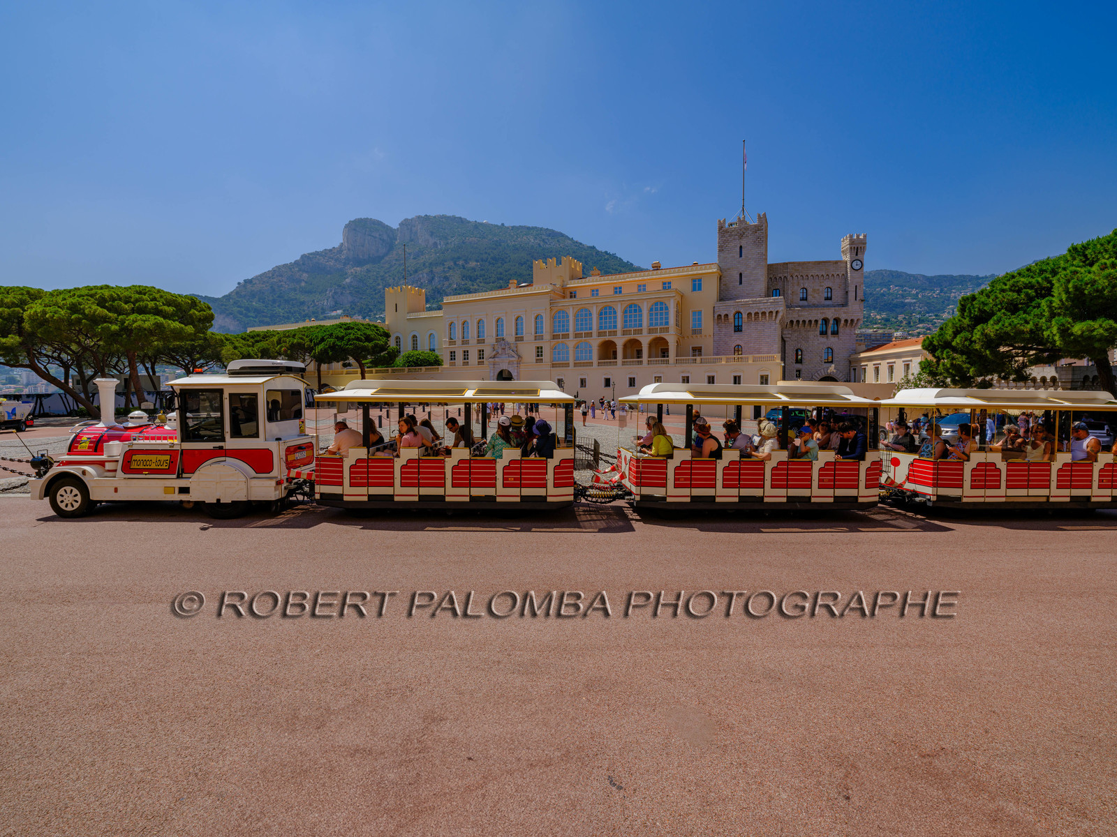 Monaco