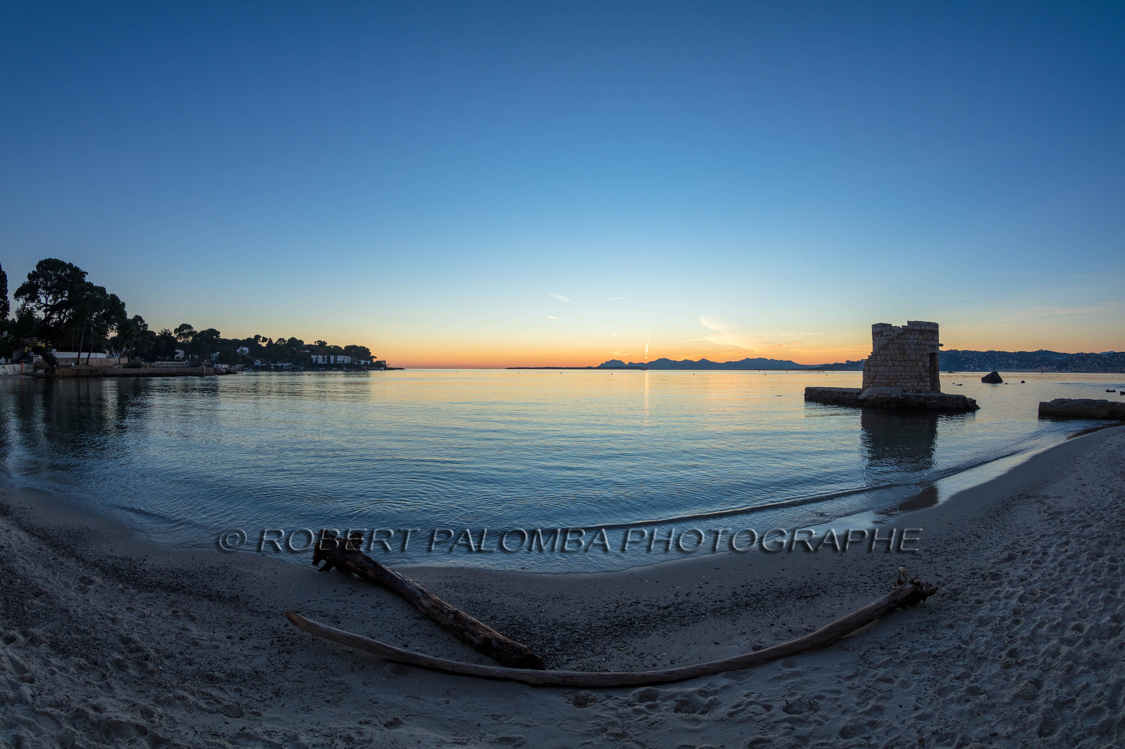 Antibes