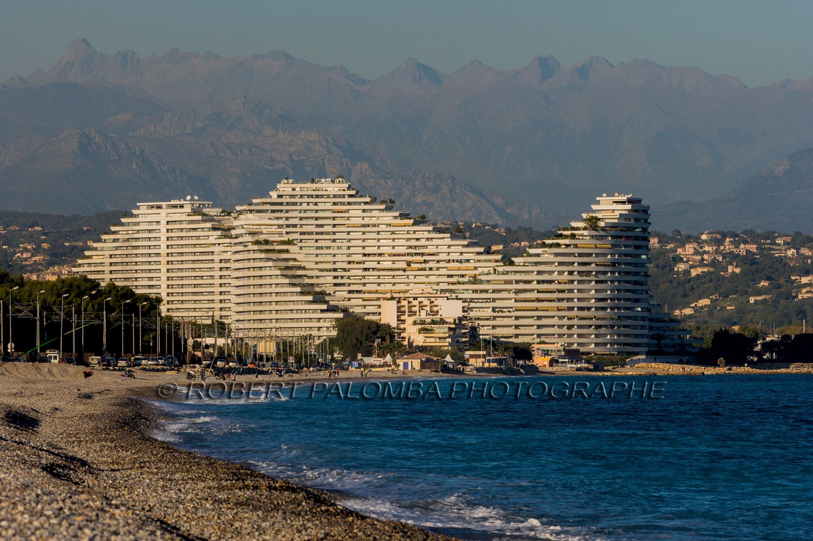 Villeneuve-Loubet