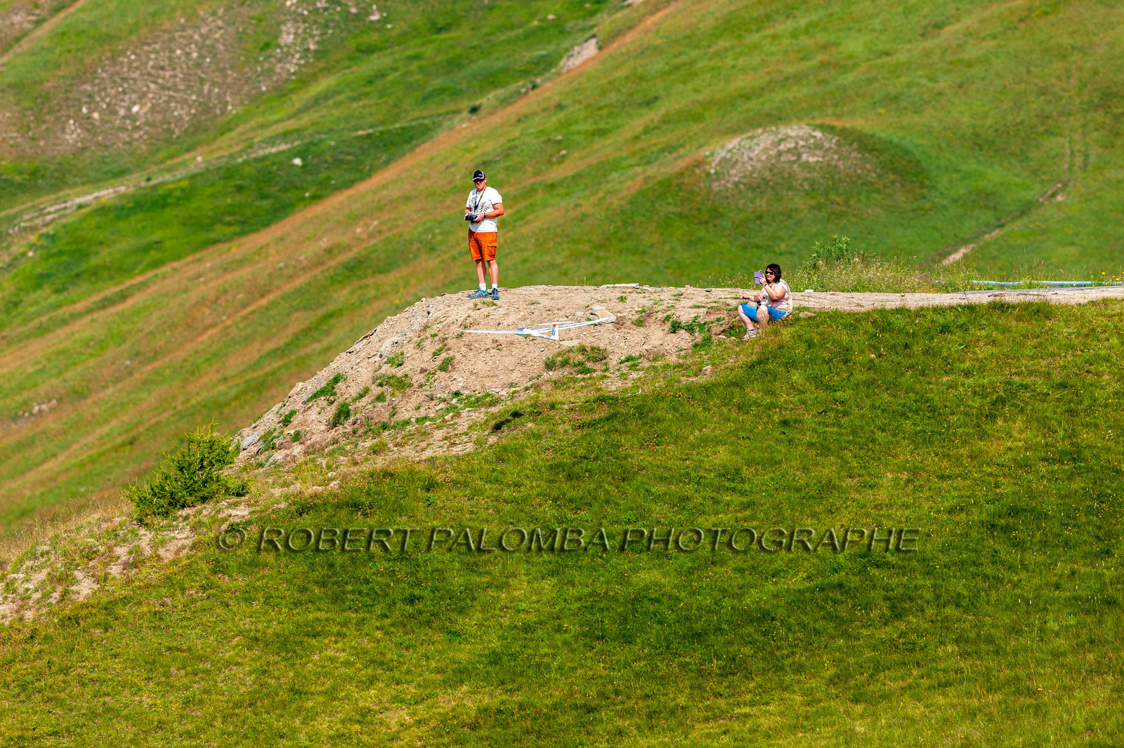 Col d'Allos