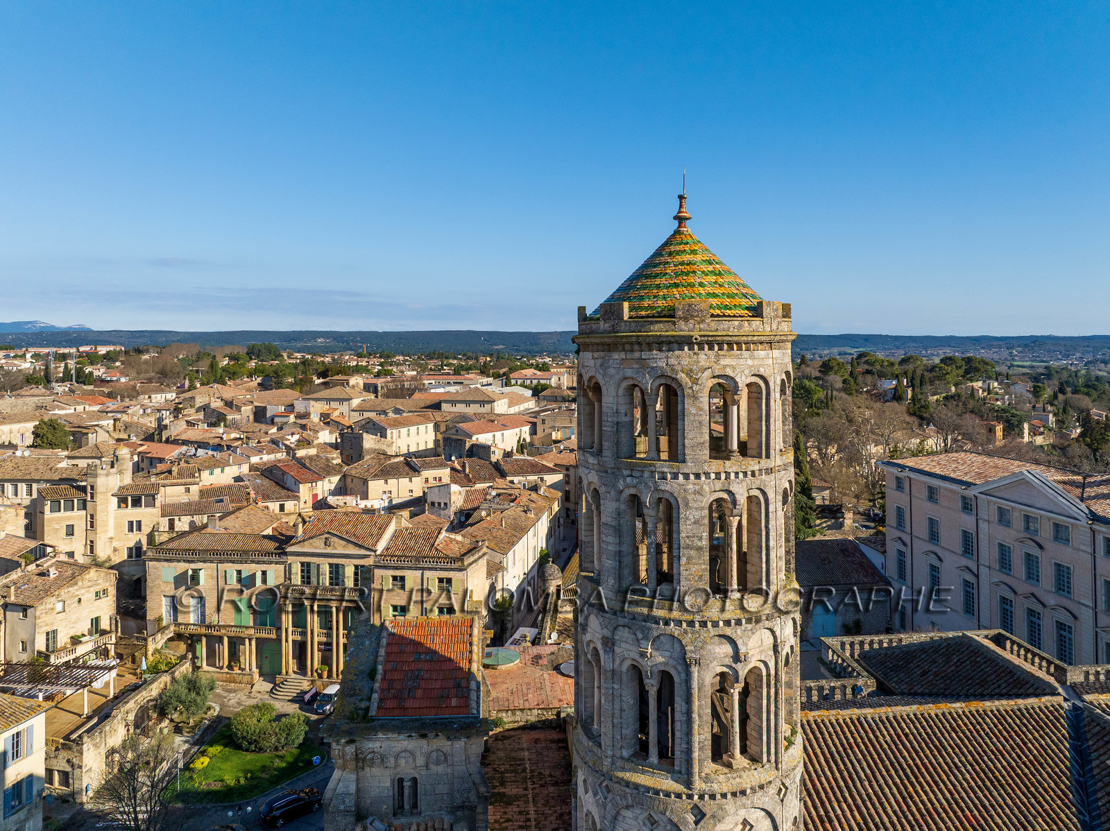 Uzès