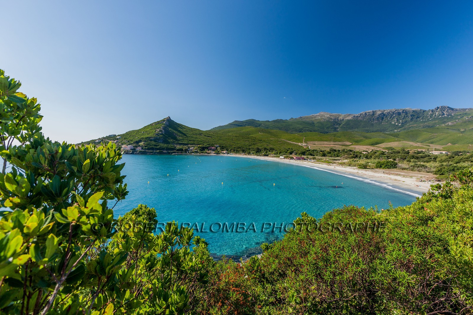 Pietracorbara