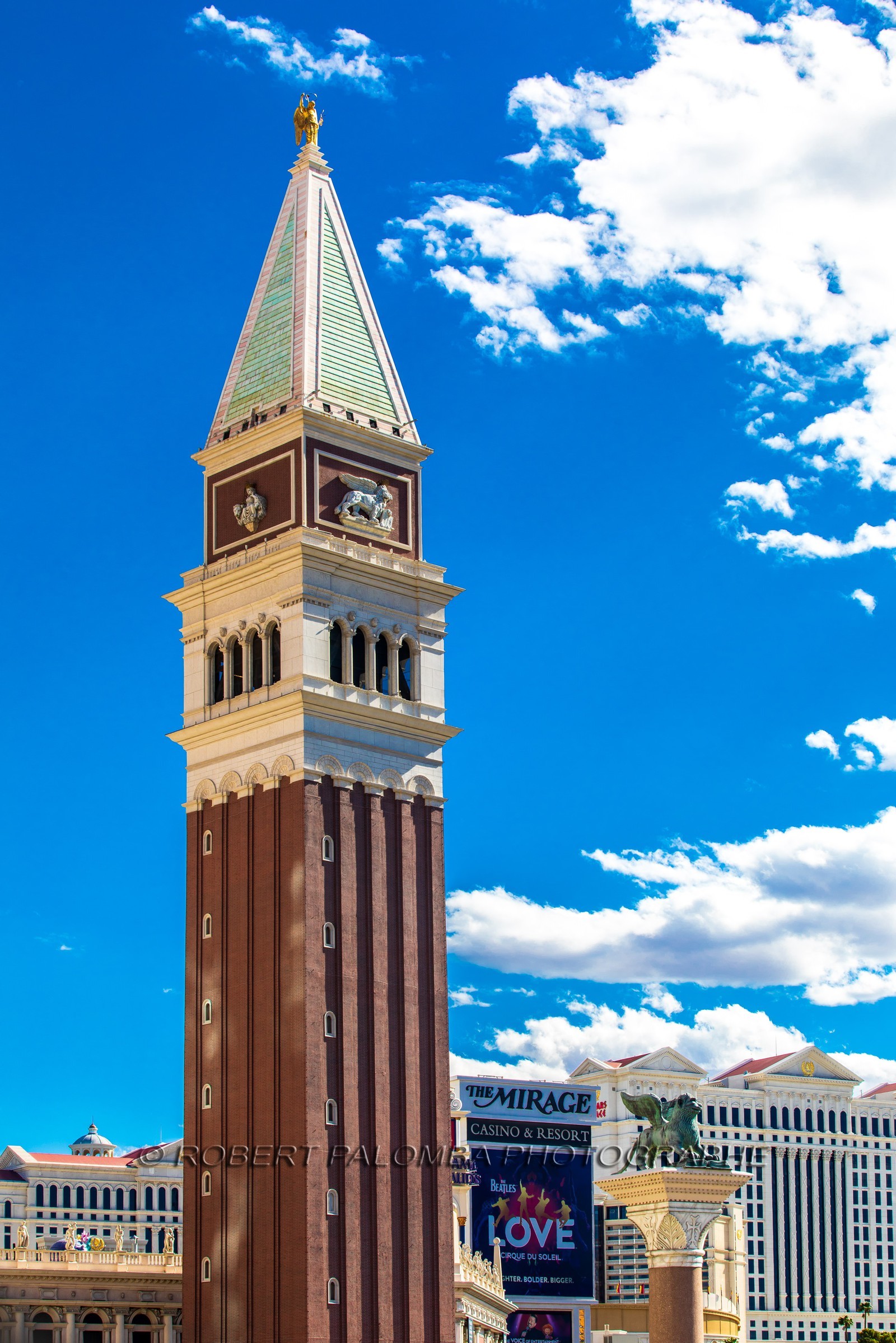 Las Vegas