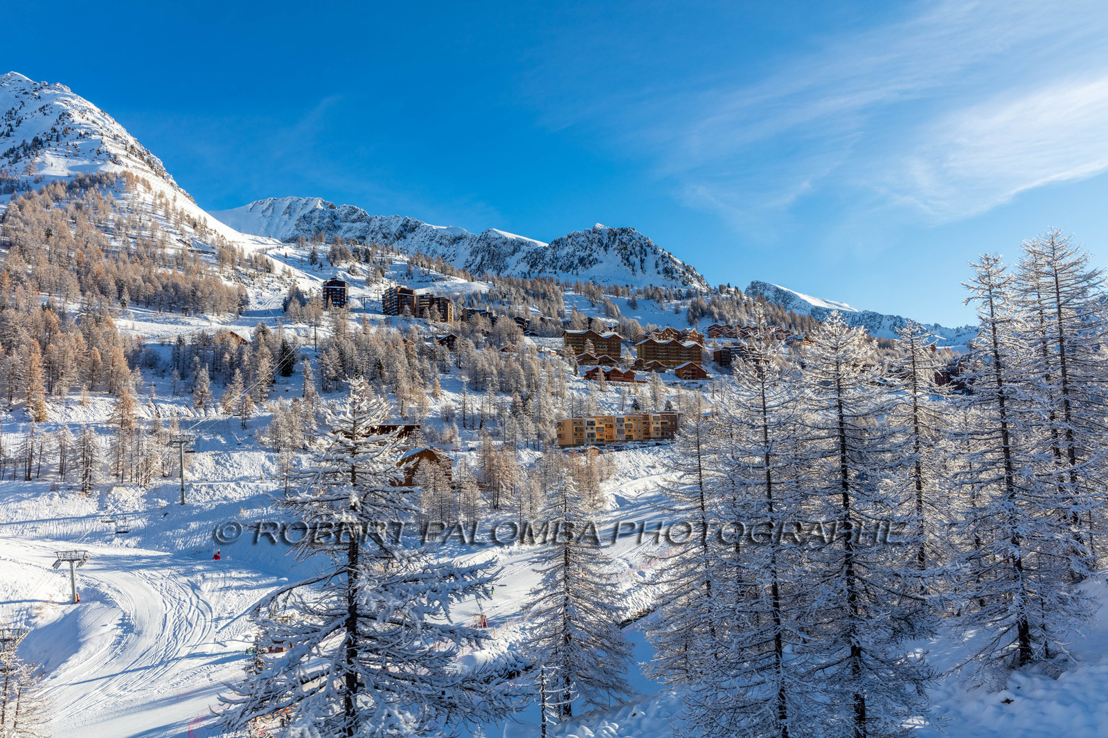 Isola 2000