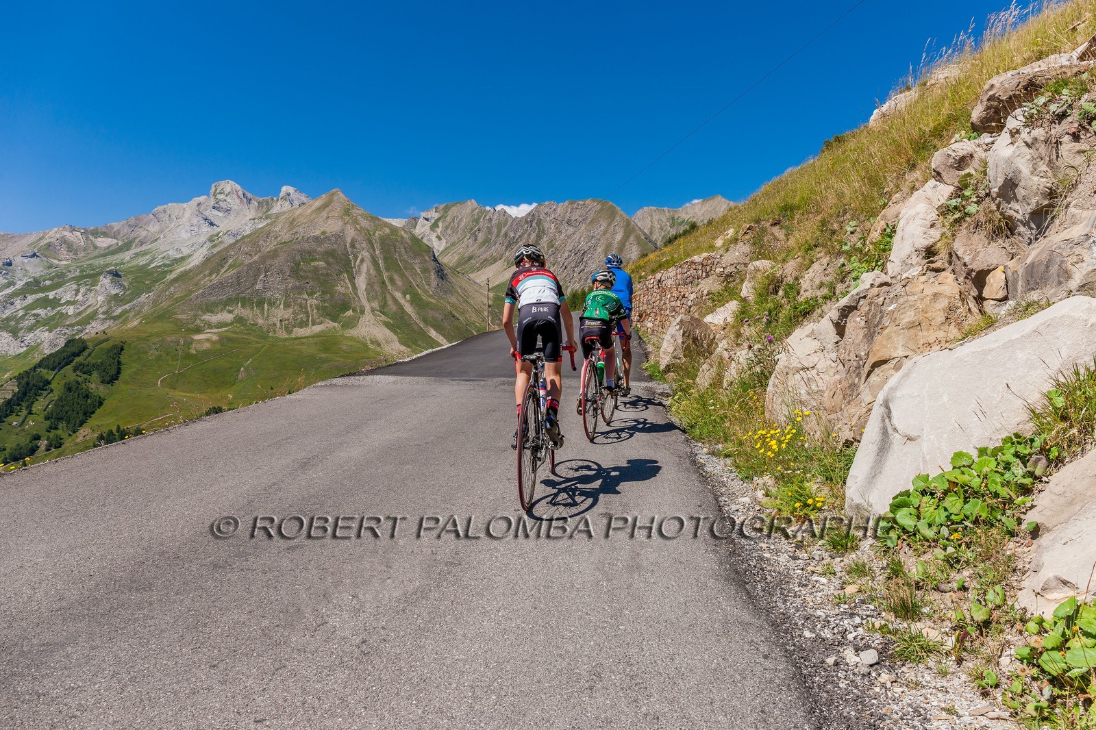 Cyclisme